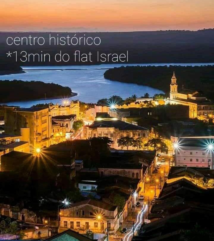 Boutique Flat Israel No Melhor De Jampa Joao Pessoa Exterior photo