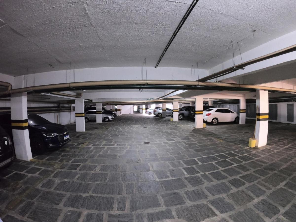 Boutique Flat Israel No Melhor De Jampa Joao Pessoa Exterior photo