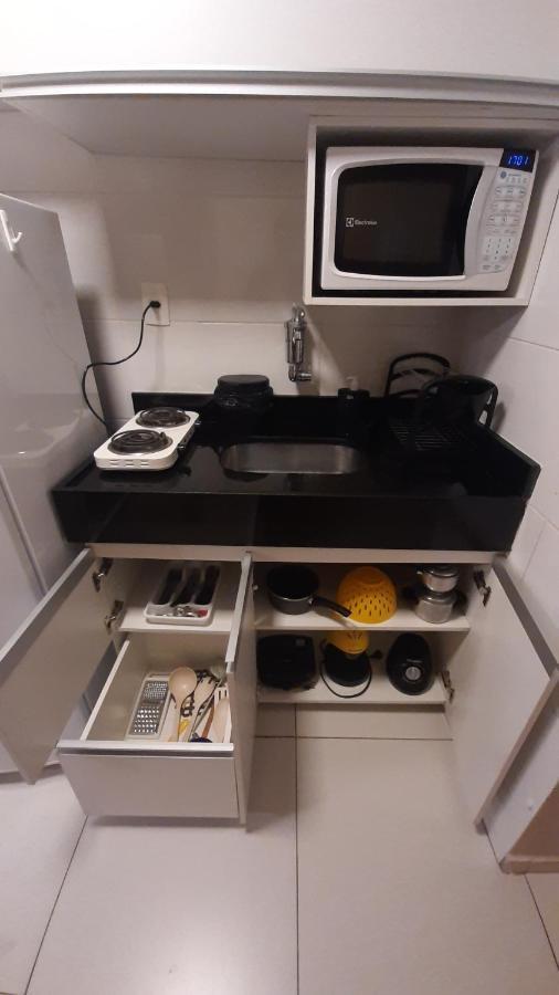 Boutique Flat Israel No Melhor De Jampa Joao Pessoa Exterior photo