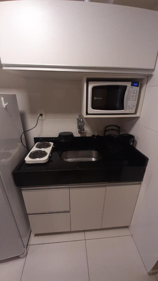 Boutique Flat Israel No Melhor De Jampa Joao Pessoa Exterior photo